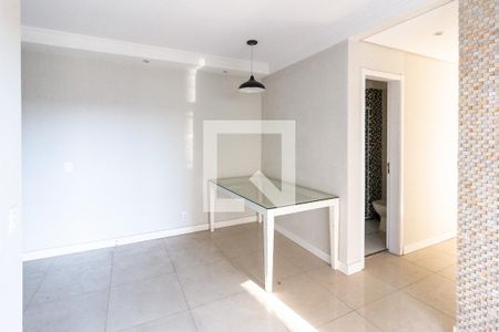 Apartamento para alugar com 3 quartos, 57m² em Jardim Cocaia, Guarulhos
