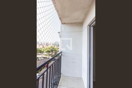 Apartamento para alugar com 3 quartos, 57m² em Jardim Cocaia, Guarulhos