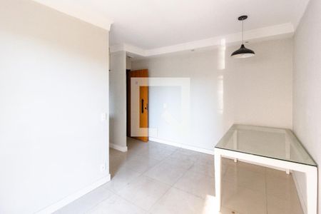 Apartamento para alugar com 3 quartos, 57m² em Jardim Cocaia, Guarulhos