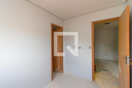 Suíte 1 de casa de condomínio para alugar com 3 quartos, 180m² em Água Rasa, São Paulo