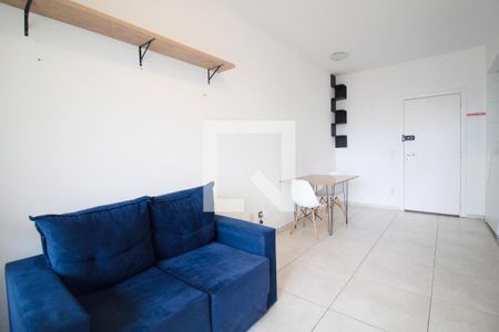 Apartamento para alugar com 1 quarto, 42m² em Pompeia, São Paulo