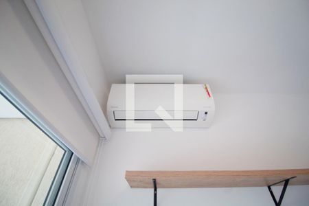 Apartamento para alugar com 1 quarto, 42m² em Pompeia, São Paulo