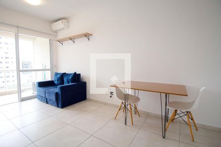 Apartamento para alugar com 1 quarto, 42m² em Pompeia, São Paulo