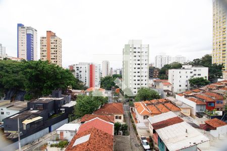 Apartamento para alugar com 1 quarto, 42m² em Pompeia, São Paulo