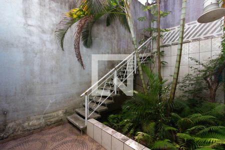 Entrada de casa à venda com 3 quartos, 500m² em Brooklin, São Paulo