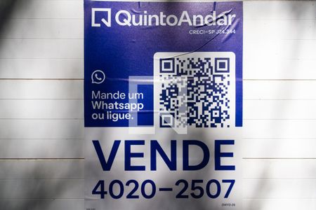 Placa de casa à venda com 3 quartos, 500m² em Brooklin, São Paulo