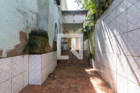 Área de Serviço de casa à venda com 3 quartos, 500m² em Brooklin, São Paulo