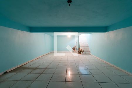 Garagem de casa à venda com 3 quartos, 500m² em Brooklin, São Paulo