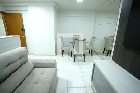 Apartamento para alugar com 3 quartos, 66m² em Vila Rosa, Goiânia