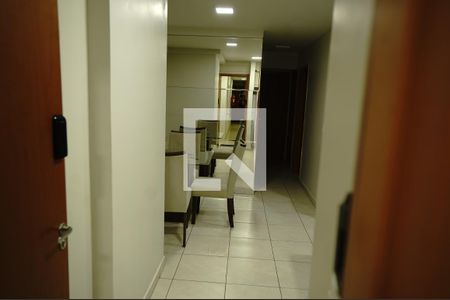 Apartamento para alugar com 3 quartos, 66m² em Vila Rosa, Goiânia