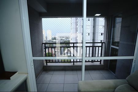 Apartamento para alugar com 3 quartos, 66m² em Vila Rosa, Goiânia