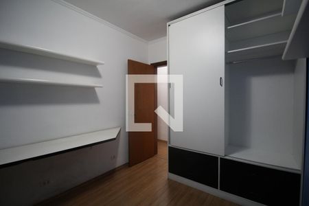 Quarto 1 de apartamento para alugar com 3 quartos, 76m² em Jardim Caboré, São Paulo