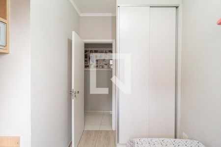 Quarto 1 de apartamento à venda com 3 quartos, 65m² em Umuarama, Osasco
