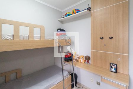 Quarto 2 de apartamento à venda com 3 quartos, 65m² em Umuarama, Osasco