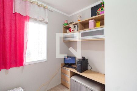 Quarto 1 de apartamento à venda com 3 quartos, 65m² em Umuarama, Osasco