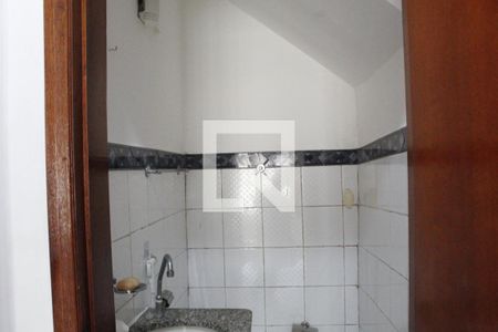 Casa de Condomínio para alugar com 2 quartos, 76m² em Tanque, Rio de Janeiro