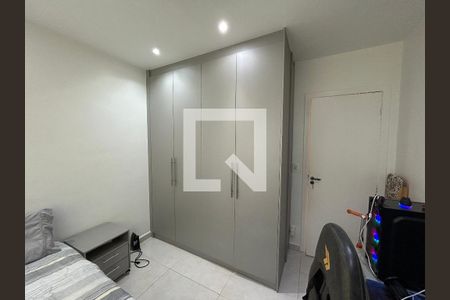 Quarto 1 de apartamento à venda com 3 quartos, 85m² em Del Castilho, Rio de Janeiro