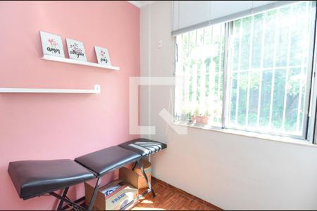 Quarto 1 de apartamento para alugar com 2 quartos, 79m² em Vila Isabel, Rio de Janeiro