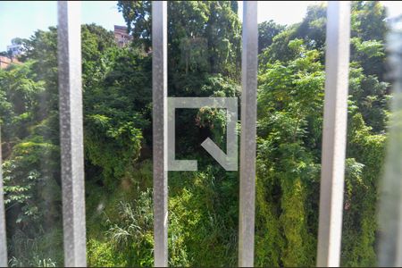 Quarto 1 de apartamento para alugar com 2 quartos, 79m² em Vila Isabel, Rio de Janeiro