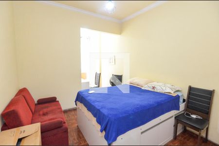 Quarto 2 de apartamento para alugar com 2 quartos, 79m² em Vila Isabel, Rio de Janeiro