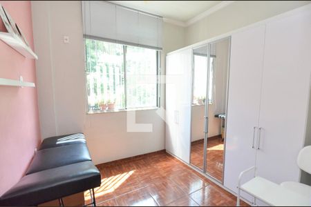 Quarto 1 de apartamento para alugar com 2 quartos, 79m² em Vila Isabel, Rio de Janeiro