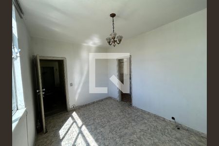 Sala de apartamento para alugar com 2 quartos, 55m² em Madureira, Rio de Janeiro