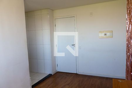 sala de apartamento para alugar com 2 quartos, 42m² em Jardim Boa Vista (zona Oeste), Osasco