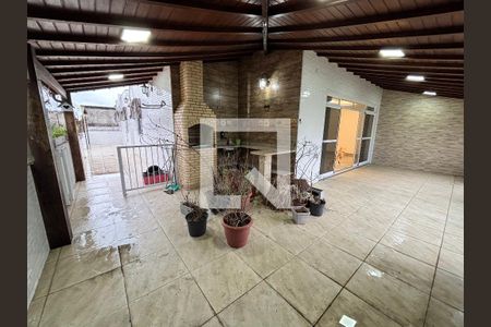 Varanda de apartamento à venda com 3 quartos, 194m² em Recreio dos Bandeirantes, Rio de Janeiro