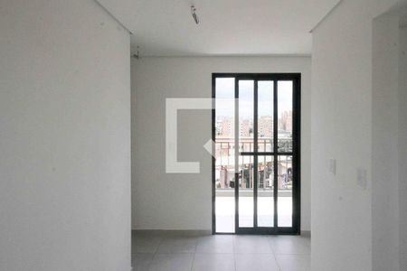 Apartamento à venda com 2 quartos, 40m² em Cidade Continental, São Paulo