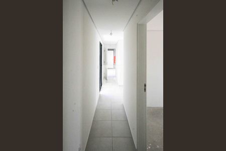 Apartamento à venda com 2 quartos, 40m² em Cidade Continental, São Paulo