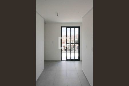 Apartamento à venda com 2 quartos, 40m² em Cidade Continental, São Paulo