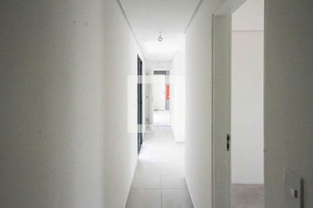 Apartamento à venda com 2 quartos, 40m² em Cidade Continental, São Paulo