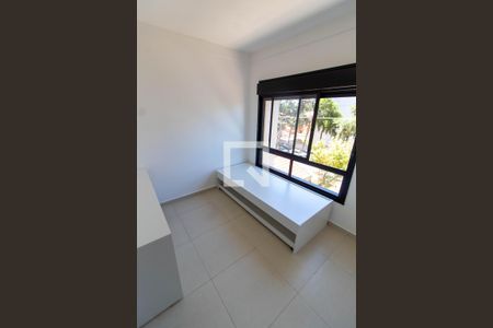 SUITE de apartamento para alugar com 1 quarto, 40m² em Jardim Brasil, Campinas