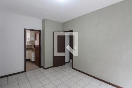 Sala de apartamento à venda com 3 quartos, 113m² em Itapoã, Belo Horizonte
