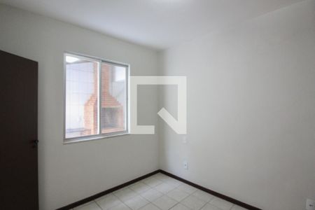 Suíte de apartamento à venda com 3 quartos, 113m² em Itapoã, Belo Horizonte