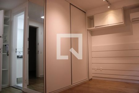 Studio de kitnet/studio para alugar com 1 quarto, 28m² em Liberdade, São Paulo
