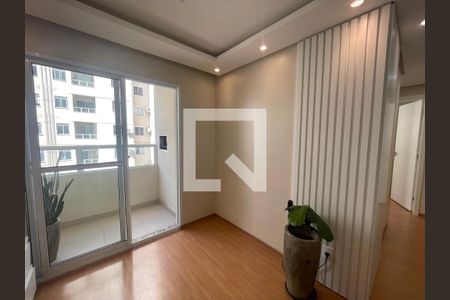 Apartamento para alugar com 2 quartos, 44m² em Vila Rosa, Novo Hamburgo