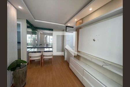 Apartamento para alugar com 2 quartos, 44m² em Vila Rosa, Novo Hamburgo