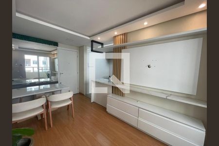 Apartamento para alugar com 2 quartos, 44m² em Vila Rosa, Novo Hamburgo
