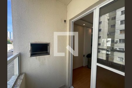 Apartamento para alugar com 2 quartos, 44m² em Vila Rosa, Novo Hamburgo
