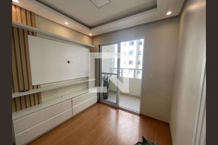 Apartamento para alugar com 2 quartos, 44m² em Vila Rosa, Novo Hamburgo