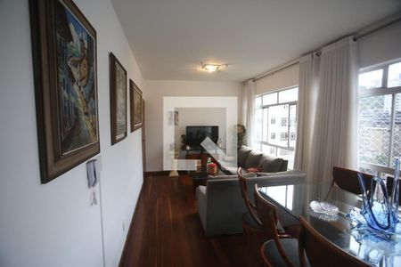 Apartamento à venda com 2 quartos, 85m² em Luxemburgo, Belo Horizonte