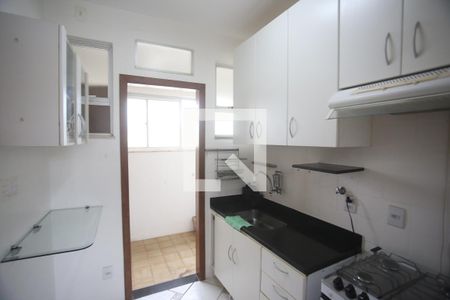 Apartamento à venda com 2 quartos, 85m² em Luxemburgo, Belo Horizonte