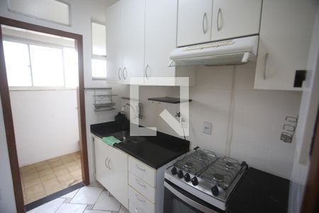Apartamento à venda com 2 quartos, 85m² em Luxemburgo, Belo Horizonte