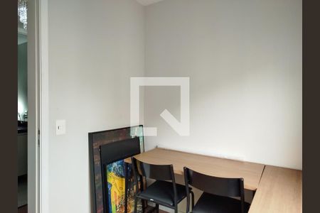 Quarto 1 de apartamento para alugar com 2 quartos, 52m² em Tatuapé, São Paulo