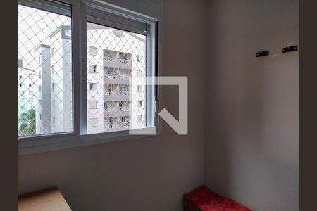 Quarto 1 de apartamento para alugar com 2 quartos, 52m² em Tatuapé, São Paulo