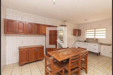 Cozinha 1 de casa à venda com 4 quartos, 230m² em Jardim Itapemirim, São Paulo