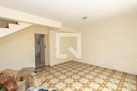 Sala 1 de casa à venda com 4 quartos, 230m² em Jardim Itapemirim, São Paulo