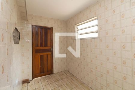 Área de Serviço de casa à venda com 4 quartos, 230m² em Jardim Itapemirim, São Paulo