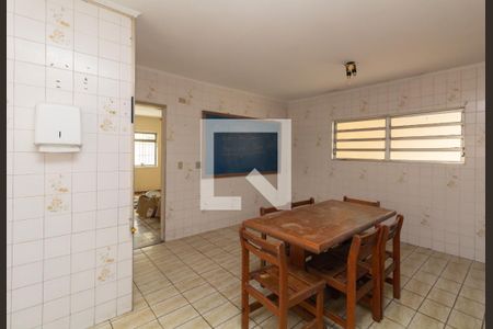 Cozinha 1 de casa à venda com 4 quartos, 230m² em Jardim Itapemirim, São Paulo